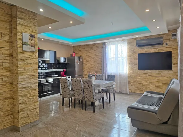 Eladó ház Debrecen, Biczó István-kert 90 nm