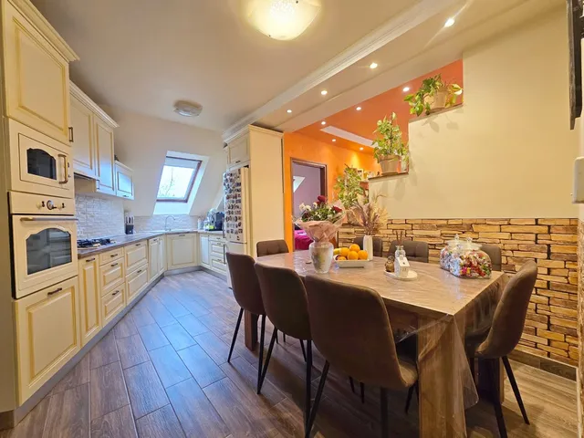 Eladó lakás Debrecen, Epreskert 72 nm