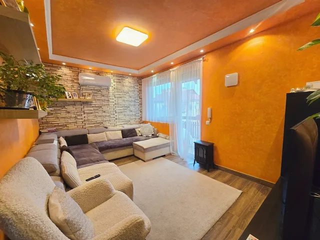 Eladó lakás Debrecen, Epreskert 72 nm