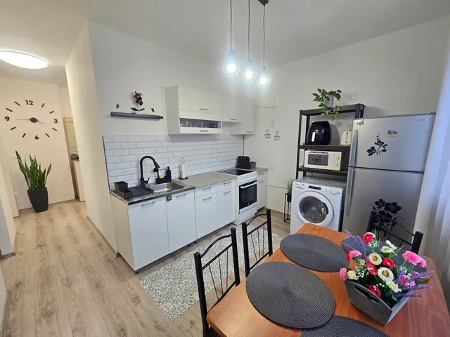 Eladó lakás Debrecen, Újkert 53 nm