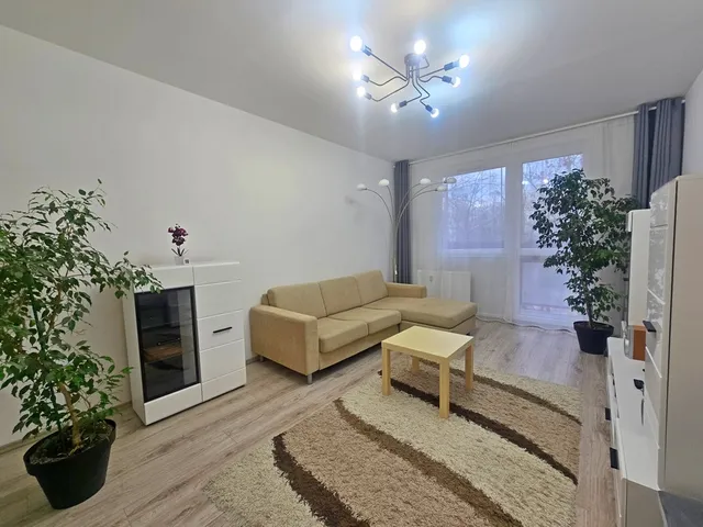 Eladó lakás Debrecen, Újkert 53 nm