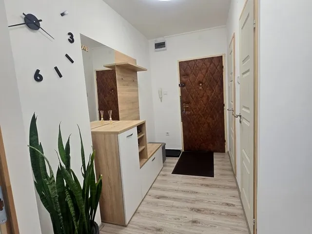 Eladó lakás Debrecen, Újkert 53 nm