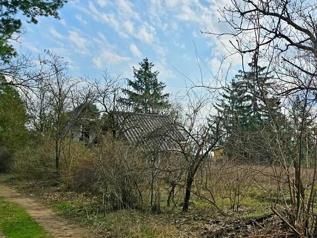 Eladó telek Debrecen, Haláp 940 nm