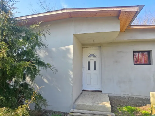 Eladó ház Debrecen, Nagycsere 60 nm