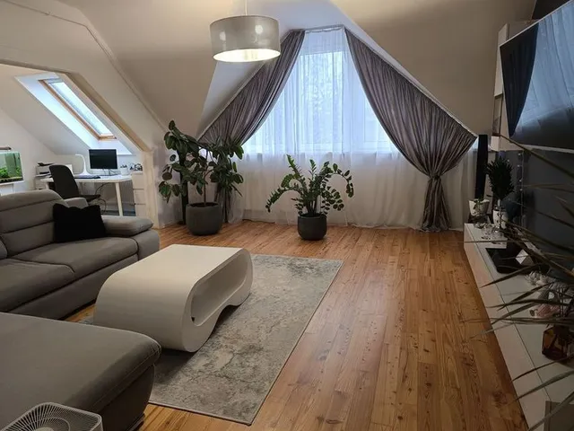 Eladó lakás Debrecen, Wesselényi-lakótelep 84 nm