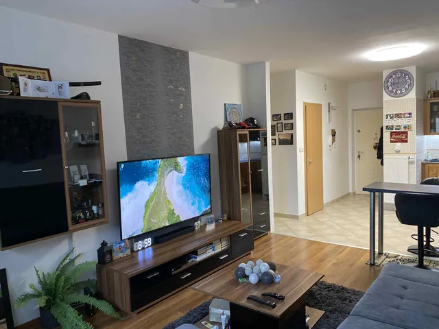 Kiadó lakás Debrecen, Belváros 50 nm