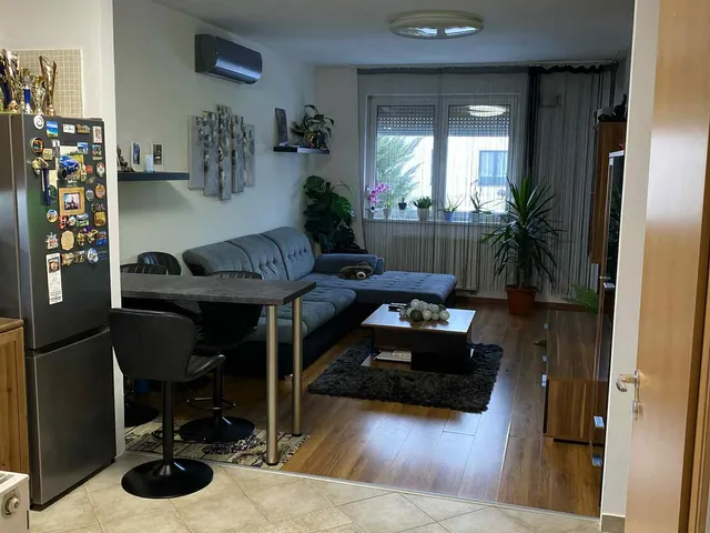 Kiadó lakás Debrecen, Belváros 50 nm