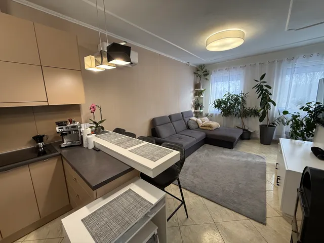 Eladó ház Bocskaikert 118 nm