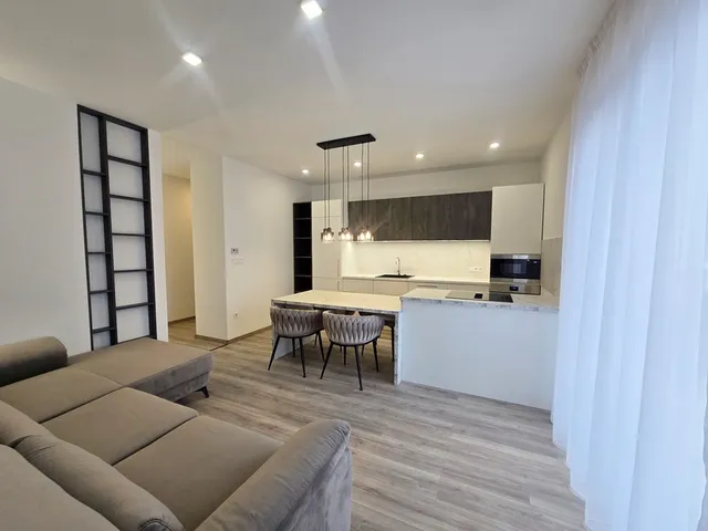 Kiadó lakás Debrecen, Nyulas 45 nm