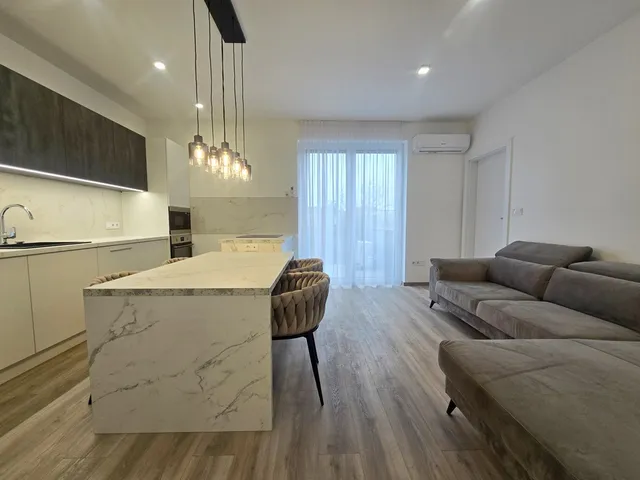 Kiadó lakás Debrecen, Nyulas 45 nm