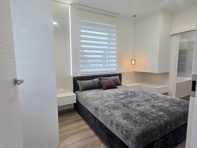 Kiadó lakás Debrecen, Nyulas 45 nm