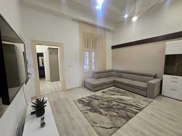 Kiadó lakás Debrecen, Belváros 56 nm