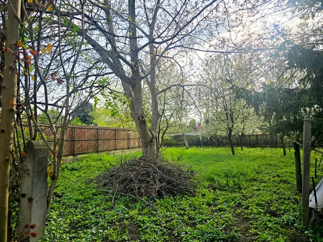 Eladó telek Debrecen, Vargakert 1040 nm