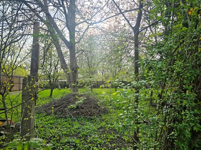 Eladó telek Debrecen, Vargakert 1040 nm