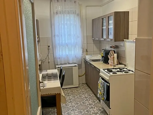 Kiadó lakás Debrecen, Libakert 56 nm