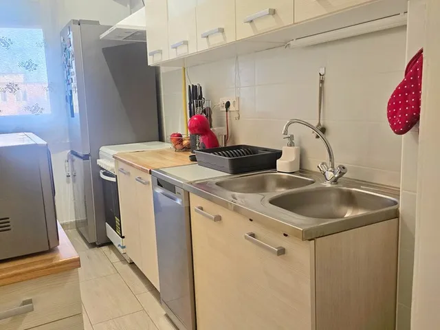 Eladó lakás Debrecen, Belváros 46 nm