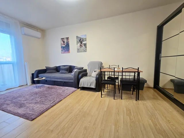 Eladó lakás Debrecen, Júliatelep 46 nm