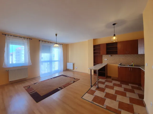 Eladó lakás Debrecen, Egyetemváros 36 nm