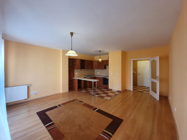 Eladó lakás Debrecen, Egyetemváros 36 nm