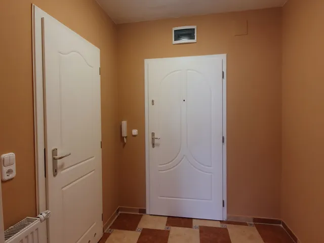 Eladó lakás Debrecen, Egyetemváros 36 nm