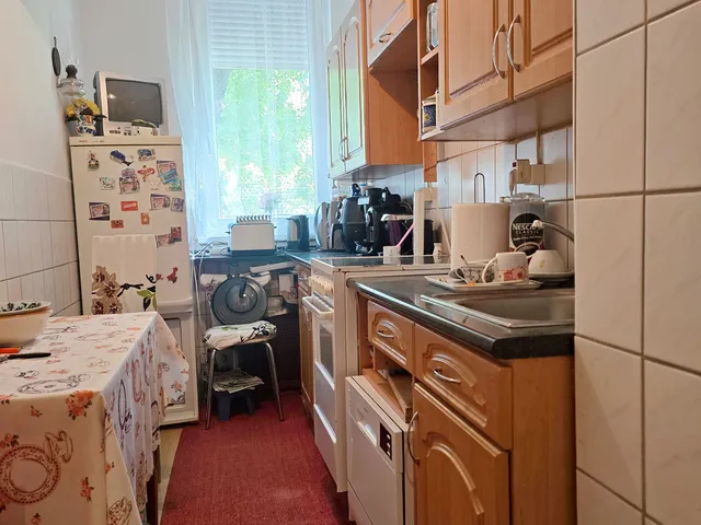 Eladó lakás Debrecen, Belváros 47 nm