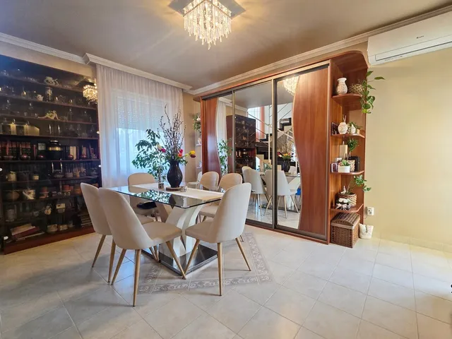 Eladó ház Debrecen, Lencztelep 116 nm