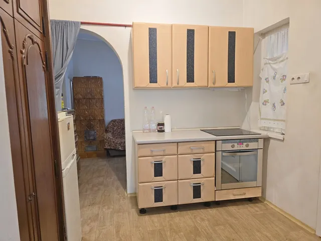 Eladó ház Debrecen, Homokkert 42 nm