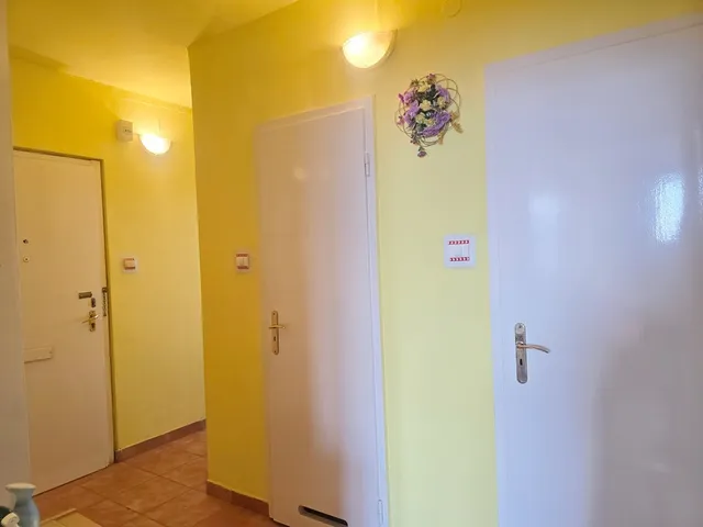 Eladó lakás Debrecen, Dobozikert 54 nm