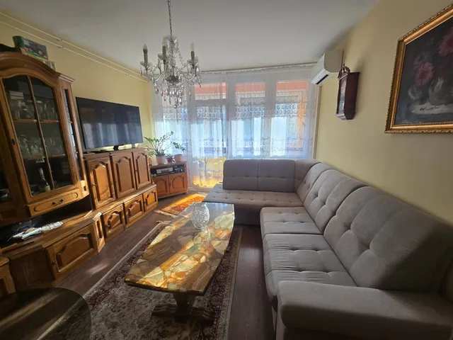 Kiadó lakás Debrecen, Egyetemváros 55 nm