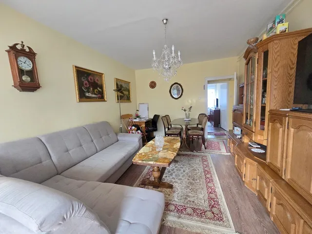 Kiadó lakás Debrecen, Egyetemváros 55 nm
