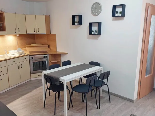Eladó lakás Hajdúszoboszló 54 nm
