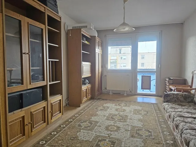Eladó lakás Debrecen, Újkert 44 nm