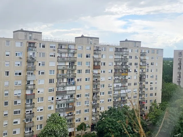 Eladó lakás Debrecen, Újkert, Jerikó 44 nm