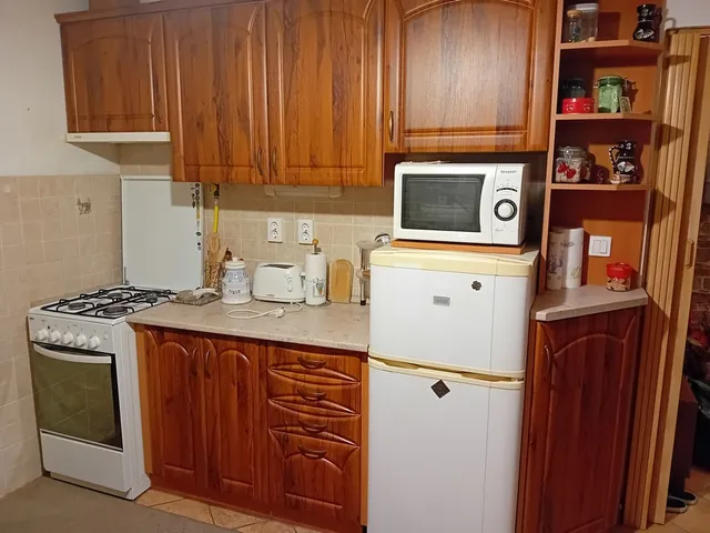 Eladó lakás Debrecen, Dobozikert 35 nm