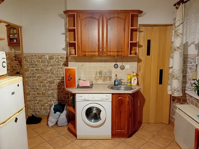 Eladó lakás Debrecen, Dobozikert 35 nm