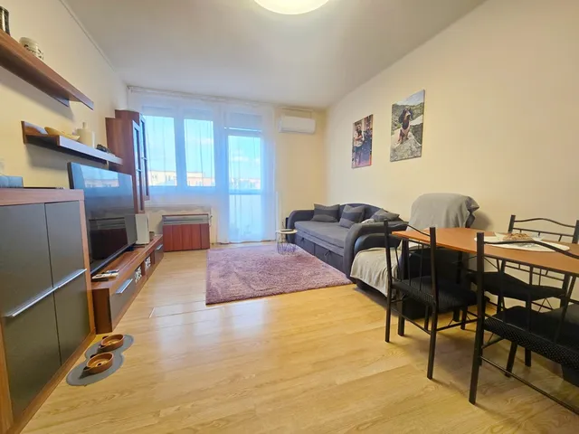 Eladó lakás Debrecen, Gerébytelep 42 nm