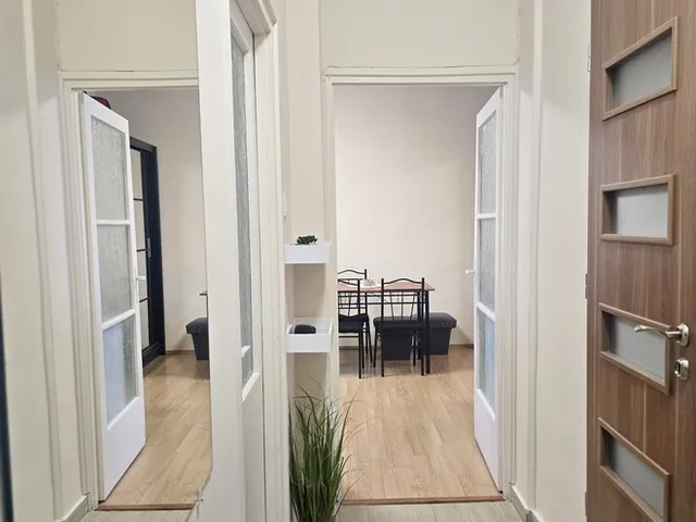 Eladó lakás Debrecen, Gerébytelep 42 nm
