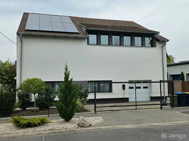 Eladó ház Budapest XIV. kerület, Alsórákos 346 nm