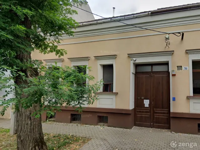 Eladó ház Debrecen, Óváros 300 nm