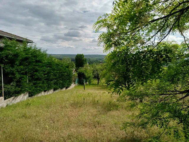 Eladó telek Őrbottyán, Őrszentmiklós 1100 nm