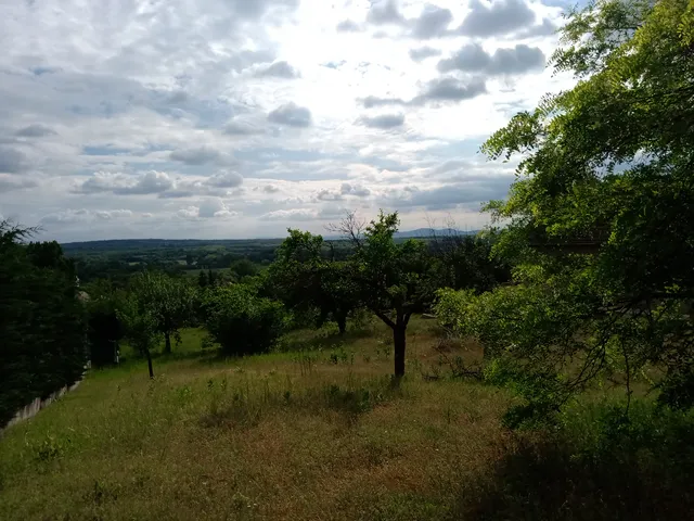 Eladó telek Őrbottyán, Őrszentmiklós 1100 nm