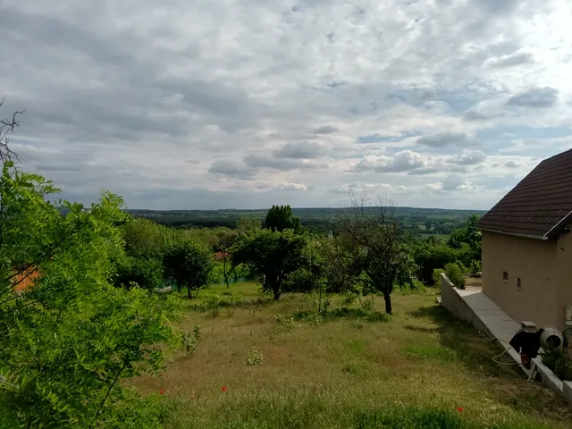 Eladó telek Őrbottyán, Őrszentmiklós 1100 nm