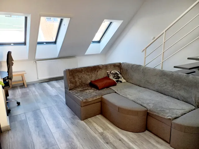 Eladó lakás Budapest XV. kerület, Rákospalota, Illyés Gyula utca 103 nm