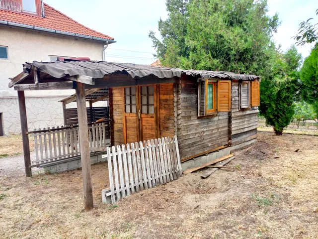 Eladó ház Erdőkertes 100 nm