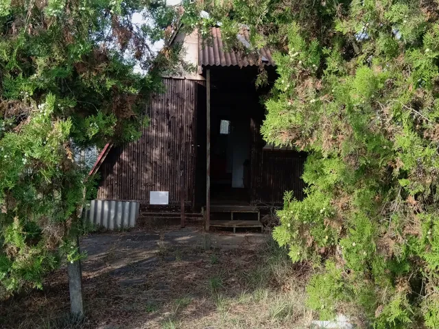 Eladó telek Őrbottyán, Vácbottyán 760 nm