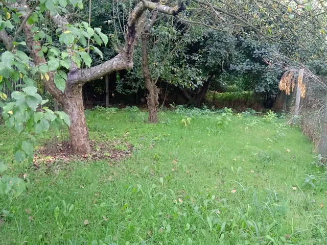 Eladó telek Őrbottyán, Vácbottyán 760 nm