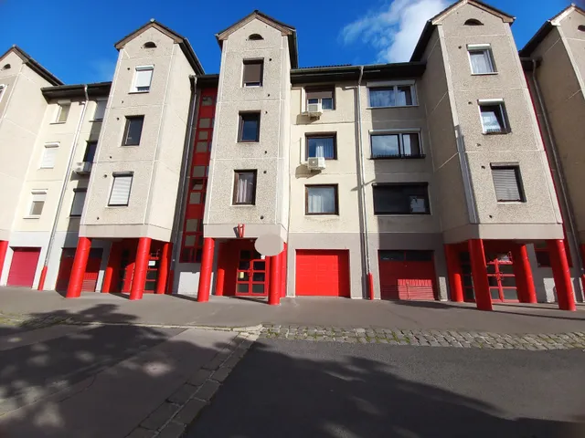 Eladó lakás Budapest XIII. kerület, Vizafogó 52 nm