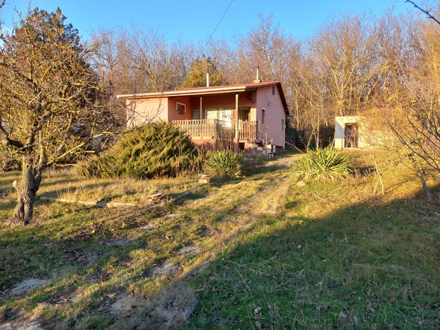 Eladó telek Őrbottyán, Őrszentmiklós 720 nm