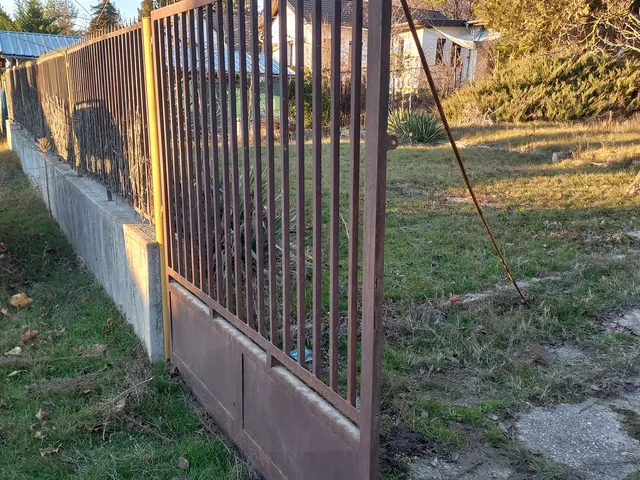 Eladó telek Őrbottyán, Őrszentmiklós 720 nm