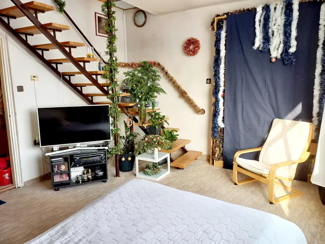 Eladó ház Erdőkertes, Gézahegy 63 nm